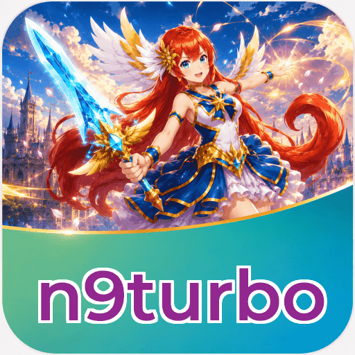 n9turbo Components