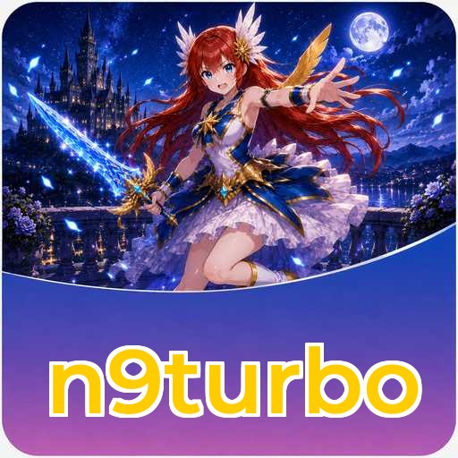 n9turbo Components