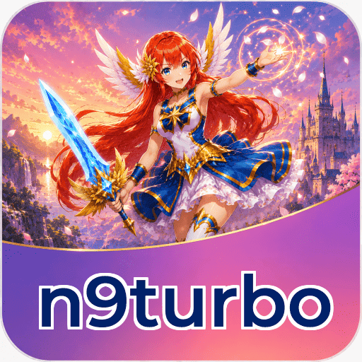 n9turbo APK Structure
