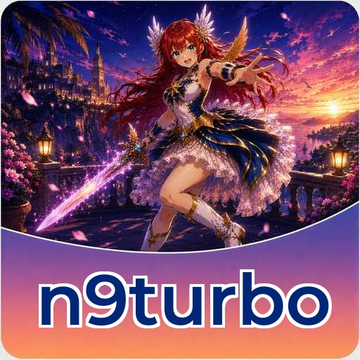 n9turbo Technical Info